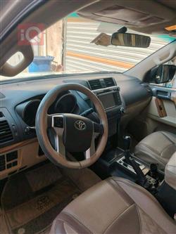 تويوتا لاندكروزر برادو